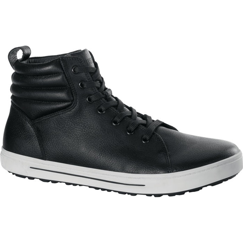 Zapato de trabajo BIRKENSTOCK QO700 talla 45 negro (4000380705)