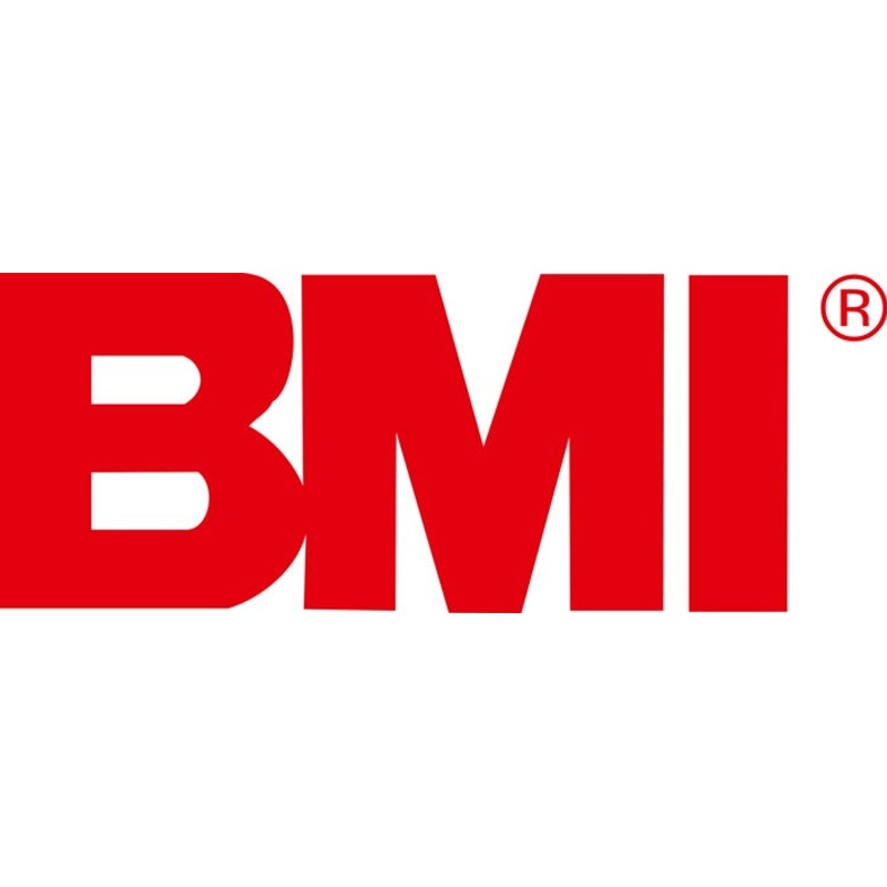 Metro plegable BMI (4000853013) largo 2 m ancho 16 mm haya amarilla