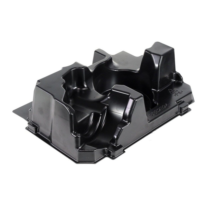 Inserto adecuado Makita para amoladora angular DGA 511 / 513 / 517 / 519 / 520 / 521 (839252-4)
