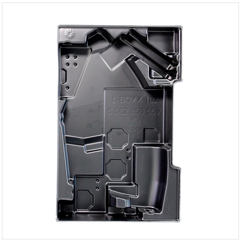 Inserto Bosch 1/2 para aspirador de mano a batera GAS 10.8 V-Li (1600A003KW)