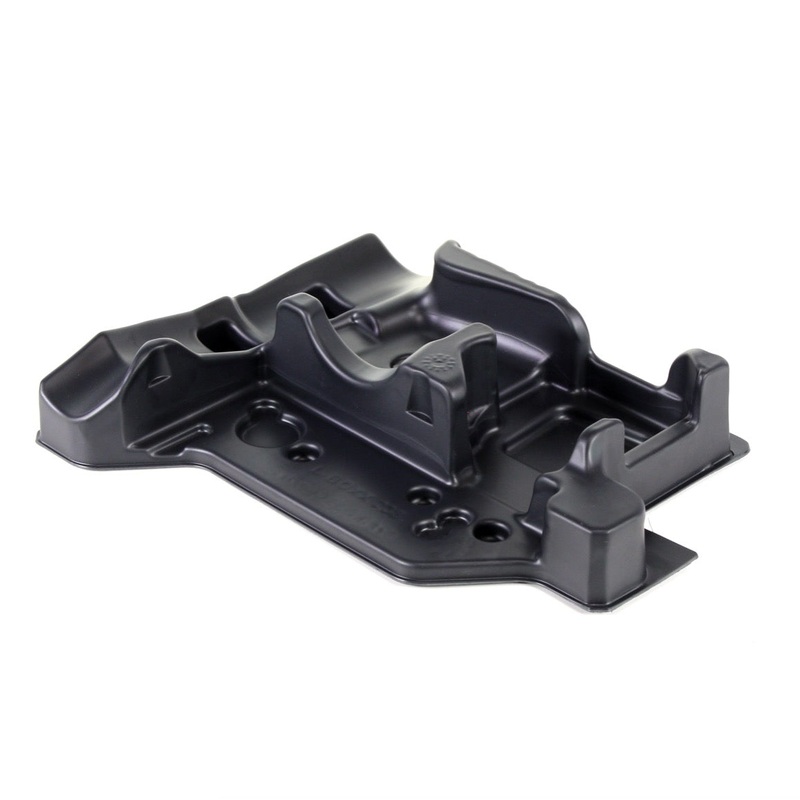 Inserto Bosch L-Boxx 1/2 para destornilladores inalmbricos en el nuevo L-Boxx para GSB 18 V, GSR 14.4 y GDR 18 Li ( 608285063Y )