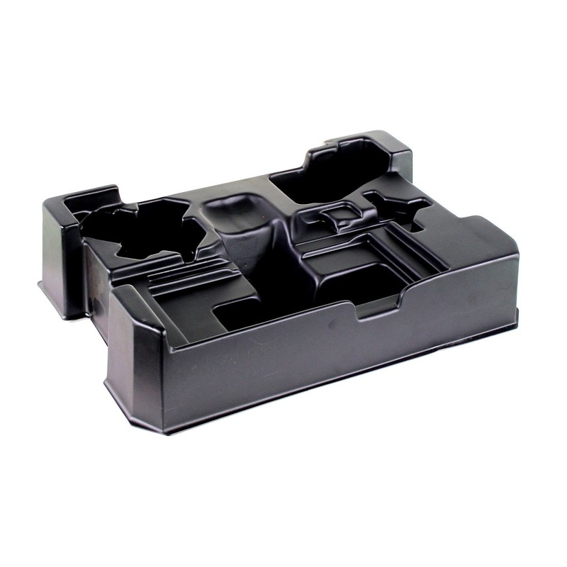 Inserto DeWalt TSTAK para sierra circular inalmbrica DCS 373 / DCS 391 ( MP16983 )