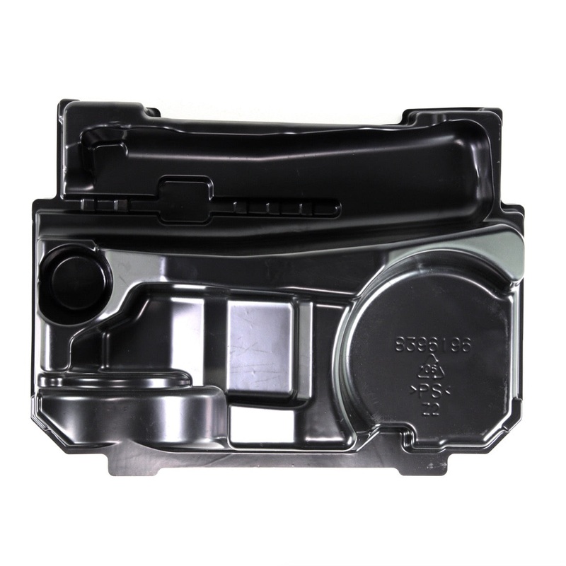 Inserto Makita adecuado para DGA 504 y DHR 202 (839619-6)