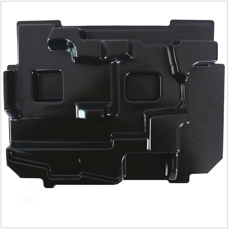 5 x inserto para Makita BJV / DJV 181 (8377895)