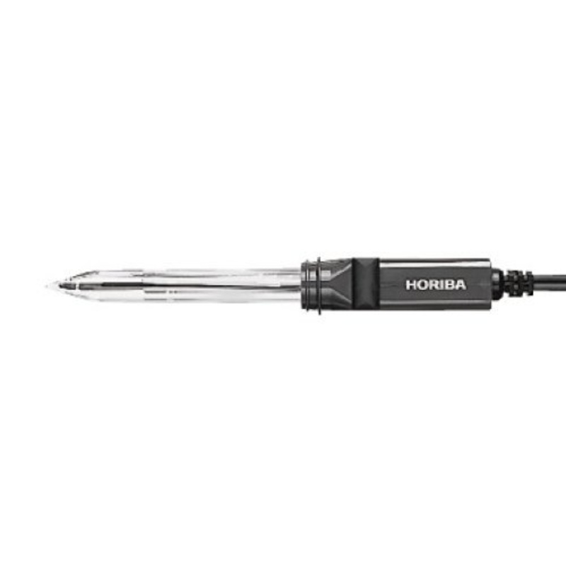 3-in-1 glass body electrode 6252-10D