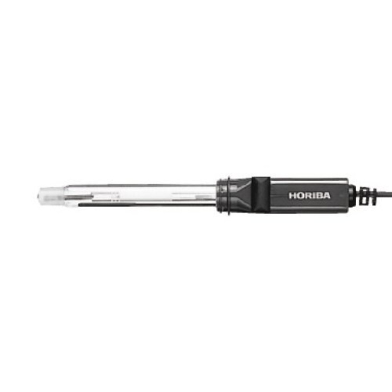 6261-10C pH Electrode for Flat Surfaces