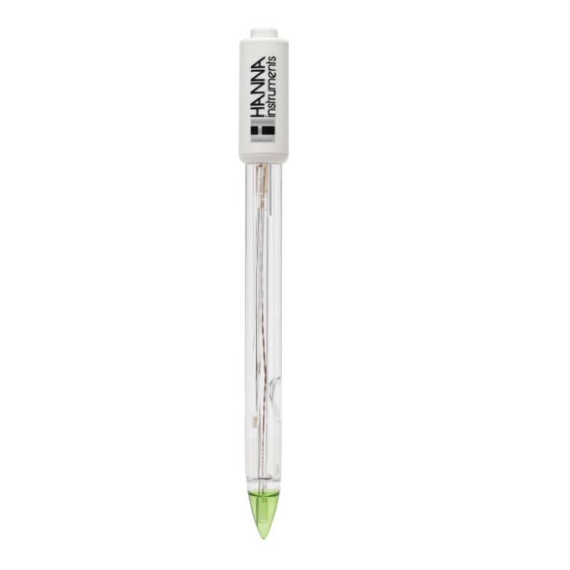 Digital Glass Body Foodcare pH Electrode for Dairy Products - IC-FC2100