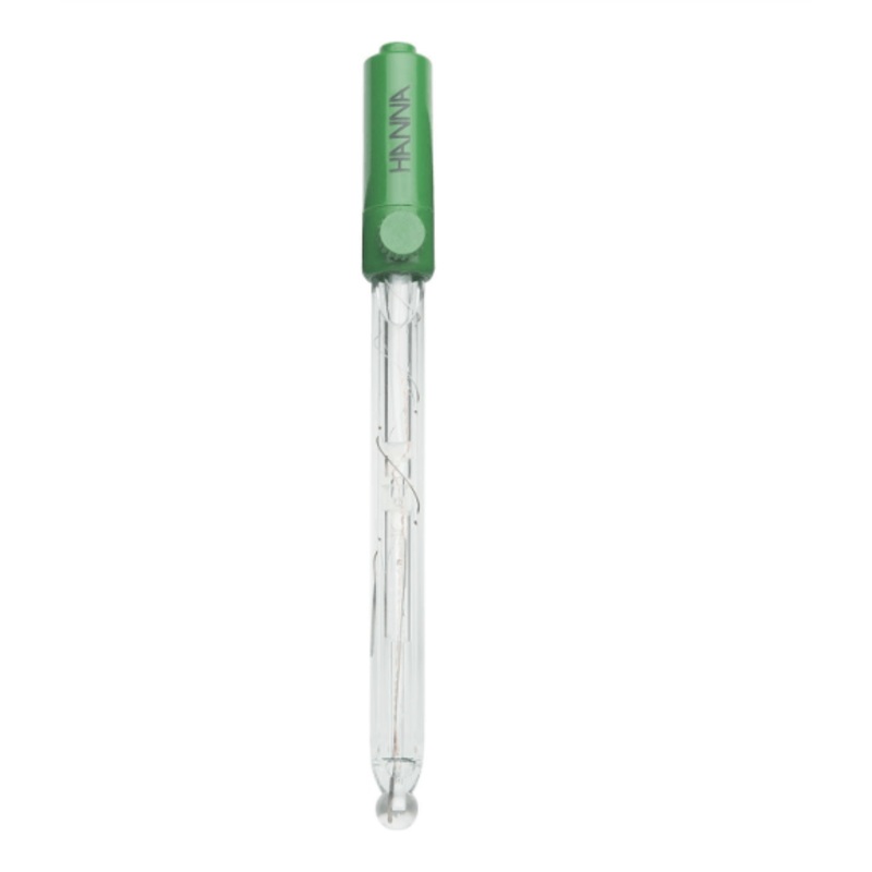Digital Glass Body pH Electrode for General Purpose - IC-HI11310