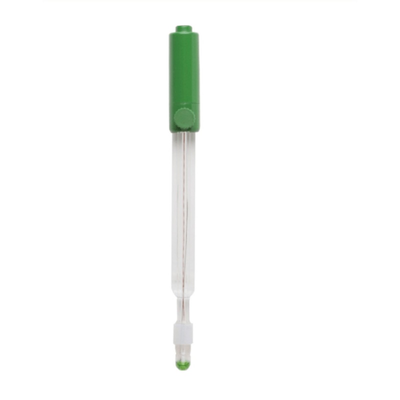 Digital Glass Body pH Electrode with Clogging Prevention System (CPS) - IC-HI10480