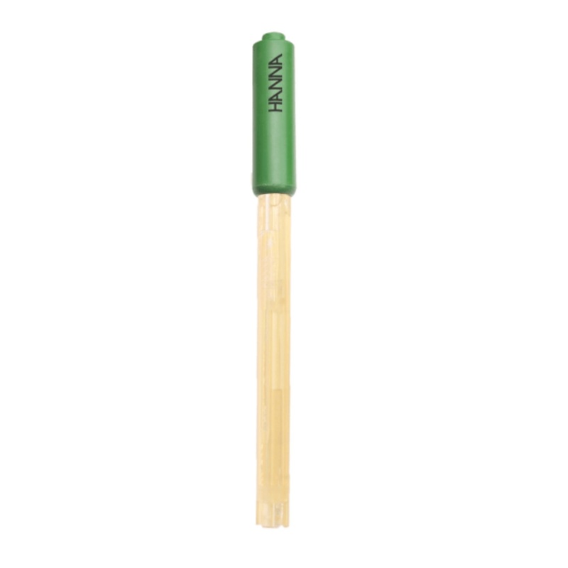 Digital PEI Body pH Electrode with Matching Pin for Field Applications - IC-HI12301