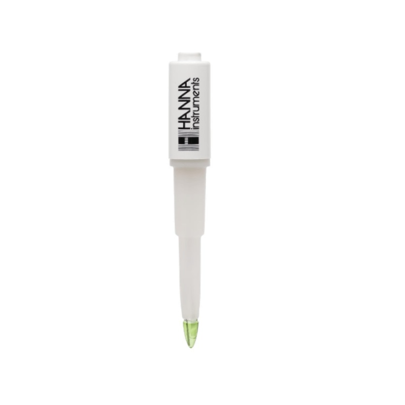 Digital PVDF Body Foodcare pH Electrode for Dairy Products - IC-FC2020