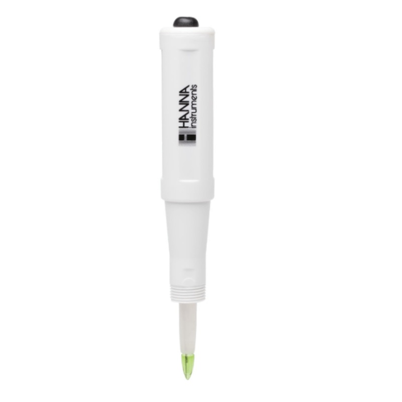 Digital PVDF Body Foodcare pH Electrode for Meat Products - IC-FC2320