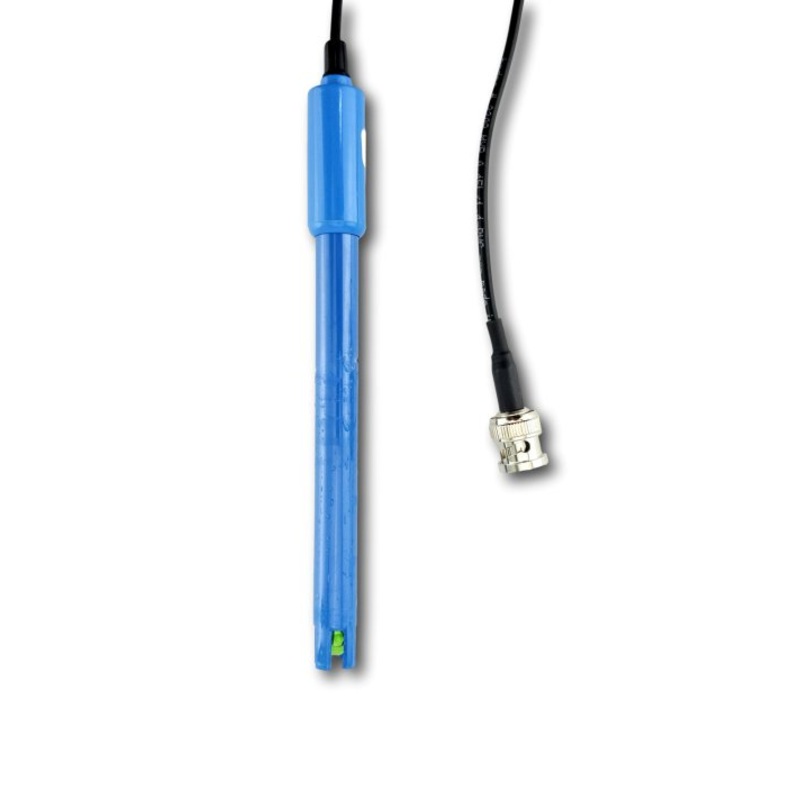 Double Junction, Gel Filled Electrode With Bnc
