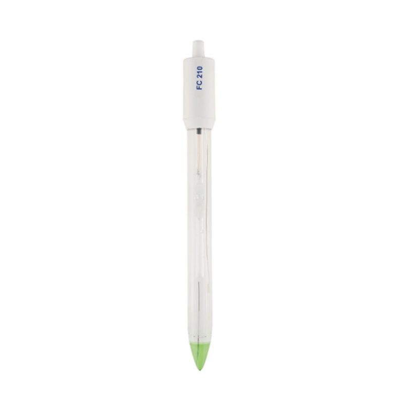 Foodcare pH Electrode for Yogurt and Creams with BNC Connector - IC-FC210B
