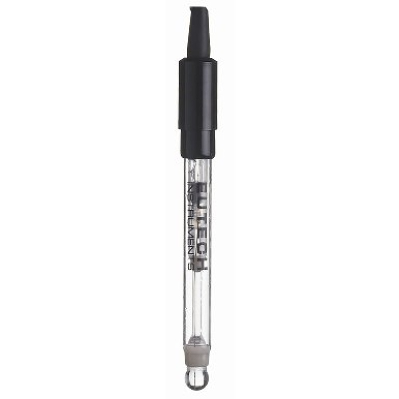 Glass Body pH Electrode - EC-FG63506-01B
