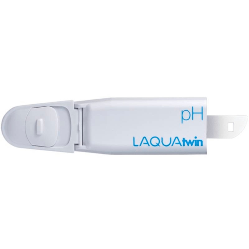 LAQUAtwin pH Sensor - S010