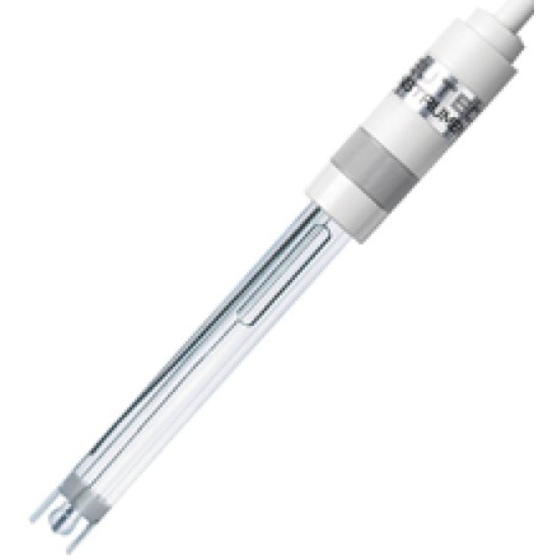 Plastic Body pH Electrode - EC-FC-72521-01B