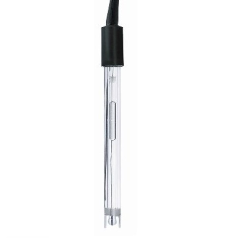 Plastic Body pH Electrode - EC-FC-72521R-01B