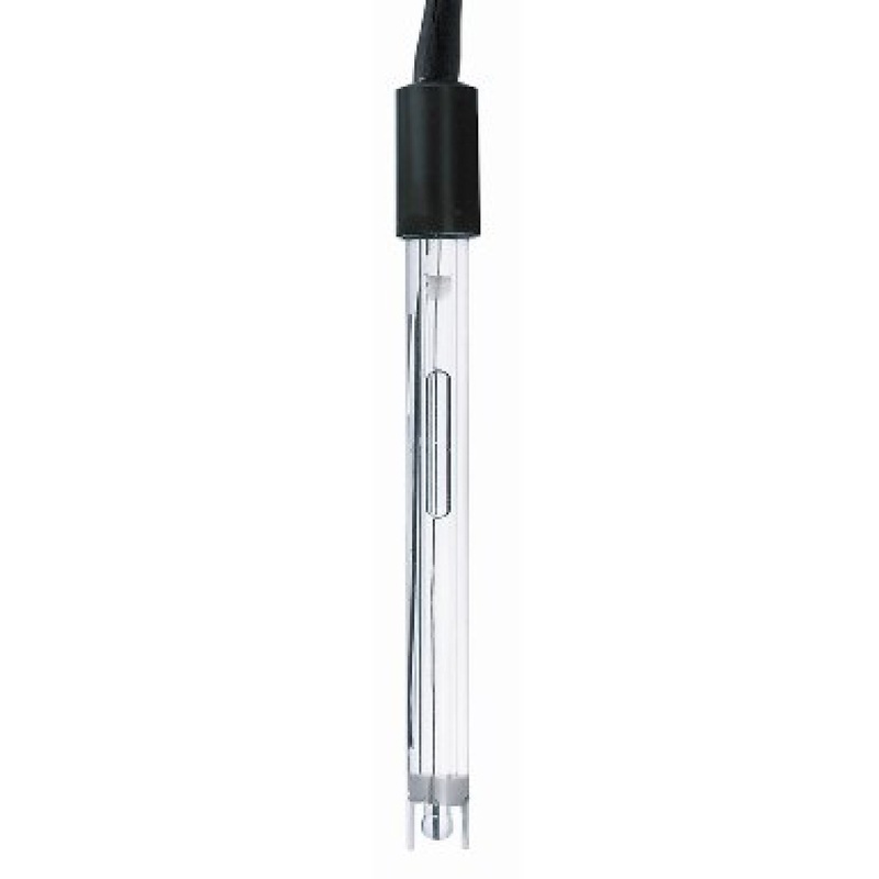 Plastic Body pH Electrode - EC-FC-72522-01B