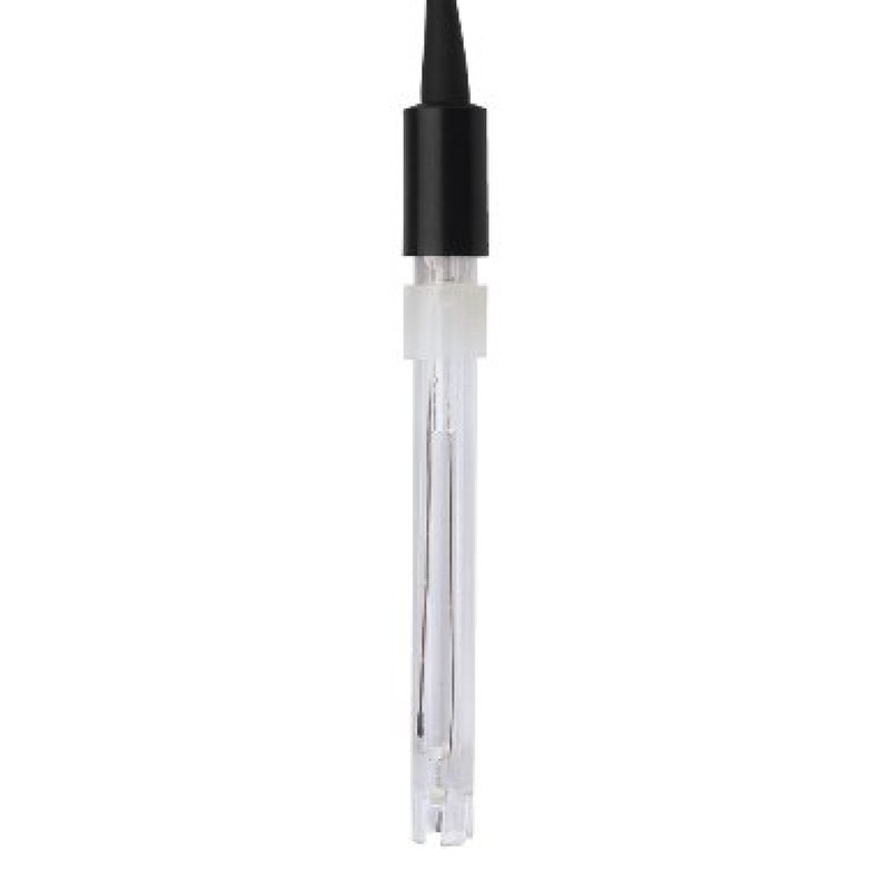 Plastic Body pH Electrode - EC-FC-72522R-01B