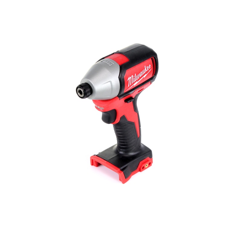 Milwaukee M18 BLID - 0 18 V Brushless Li-Ion Atornillador de impacto inalmbrico Solo - sin batera, sin cargador