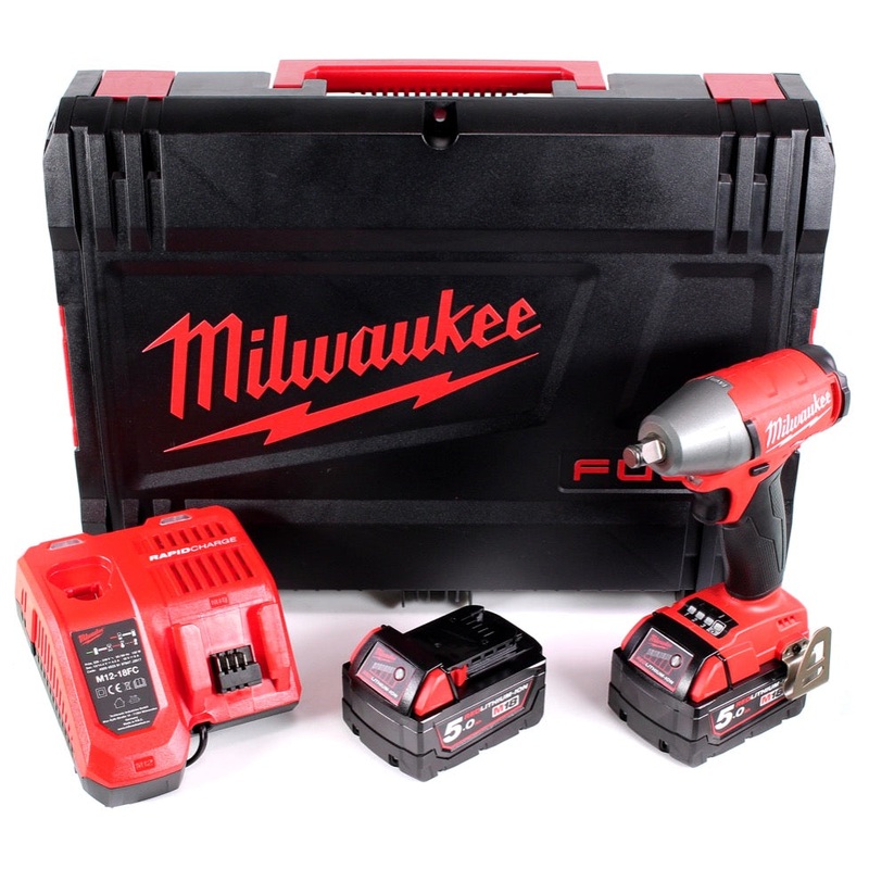 Milwaukee M18 FIWF 12-502