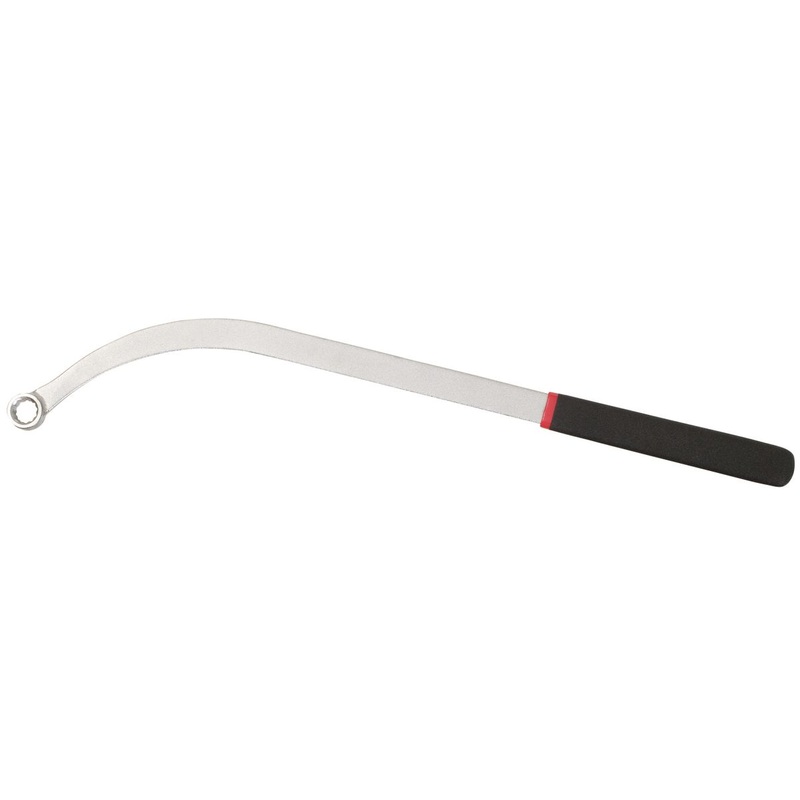 Llave para correa trapezoidal KS TOOLS, L=460mm, 12mm ( 150.1208 )