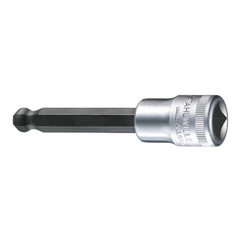 STAHLWILLE inserto para llave de vaso 54 KK 1/2 hexgono interior (4000826613)
