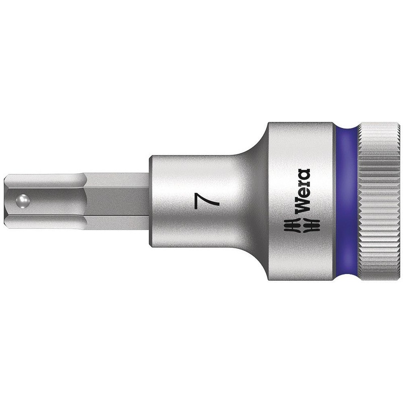 WERA inserto para llave de vaso 8740 C HF 1/2 (8000378005)