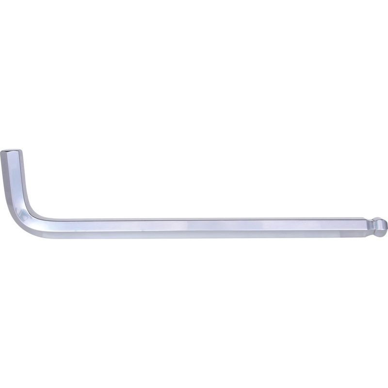 KS TOOLS Llave allen bola, XL, 19mm ( 151.3119 )