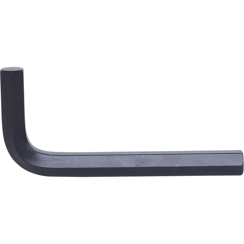 KS TOOLS Llave allen fosfatada, corta, 16mm ( 151.2616 )