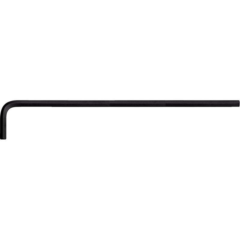 KS TOOLS Llave allen fosfatada, XL, 1/16'' ( 151.2820 )