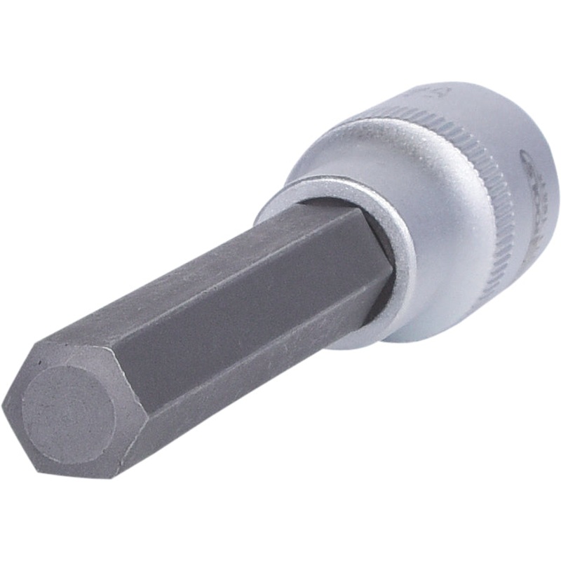 KS TOOLS Vaso con punta de 1/2", hexgono interior, largo, 11 mm ( 911.1961 )