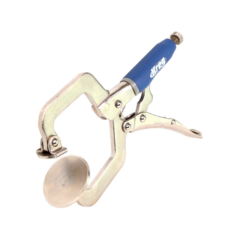 Abrazadera de liberacin rpida KREG KHC-Micro 2" (51 mm)