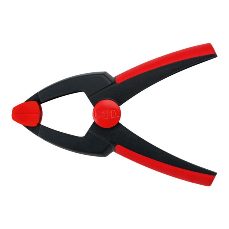 Abrazadera de resorte BESSEY Clippix XC ancho mx. 35 mm (4000831155)