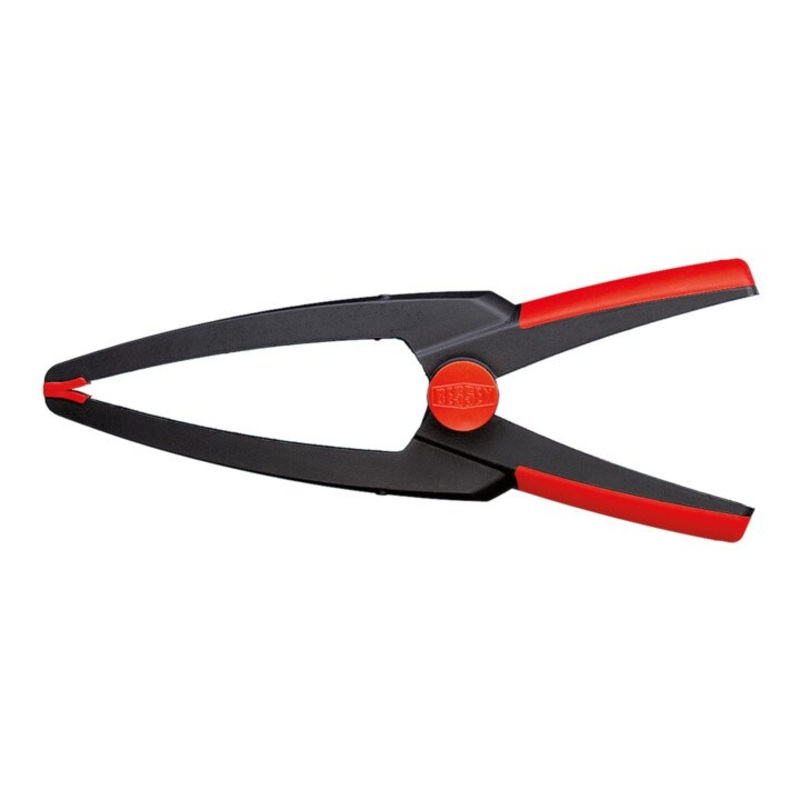 Abrazadera de resorte BESSEY Clippix XCL luz mx. 70 mm (4000831162)