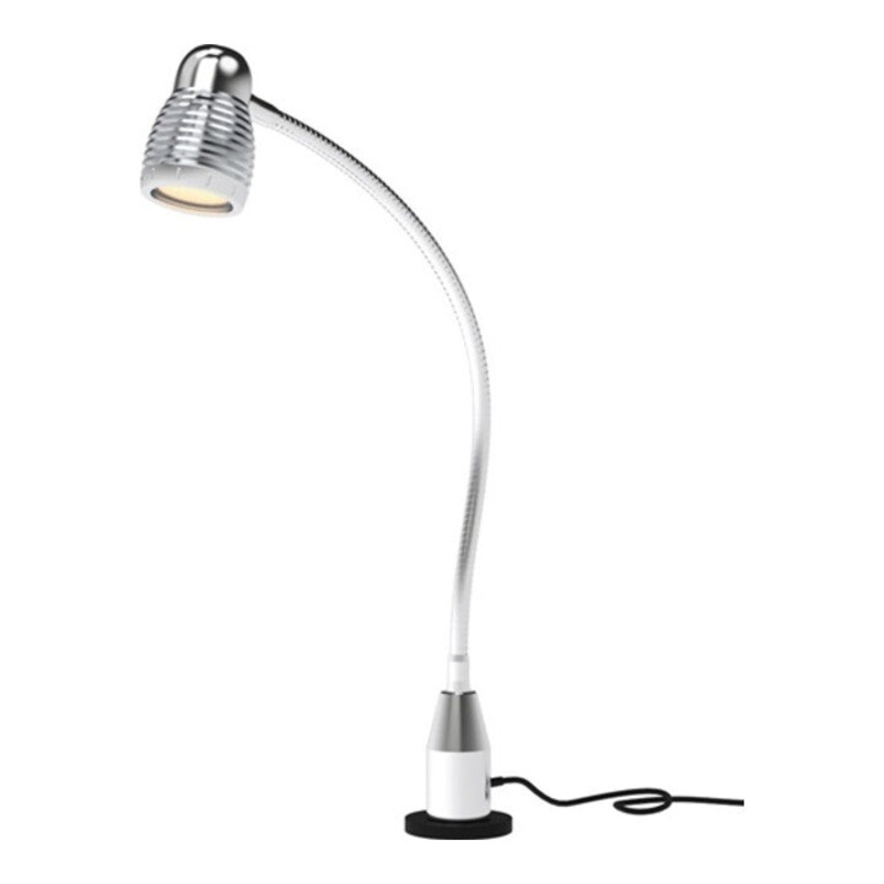 BAUER & BCKER Lmpara de trabajo LED Flexi 90 4,5 W 450 lm (4000873330)