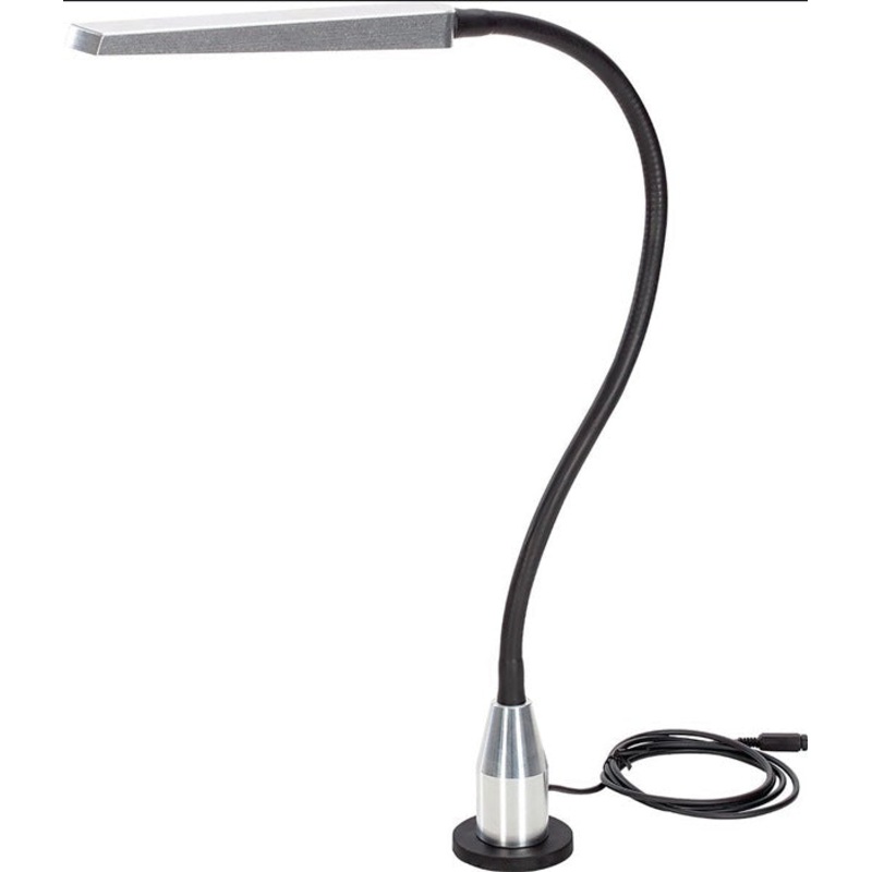 BAUER & BCKER Luz de trabajo LED Silueta 10 W 960 lm (4000873415)