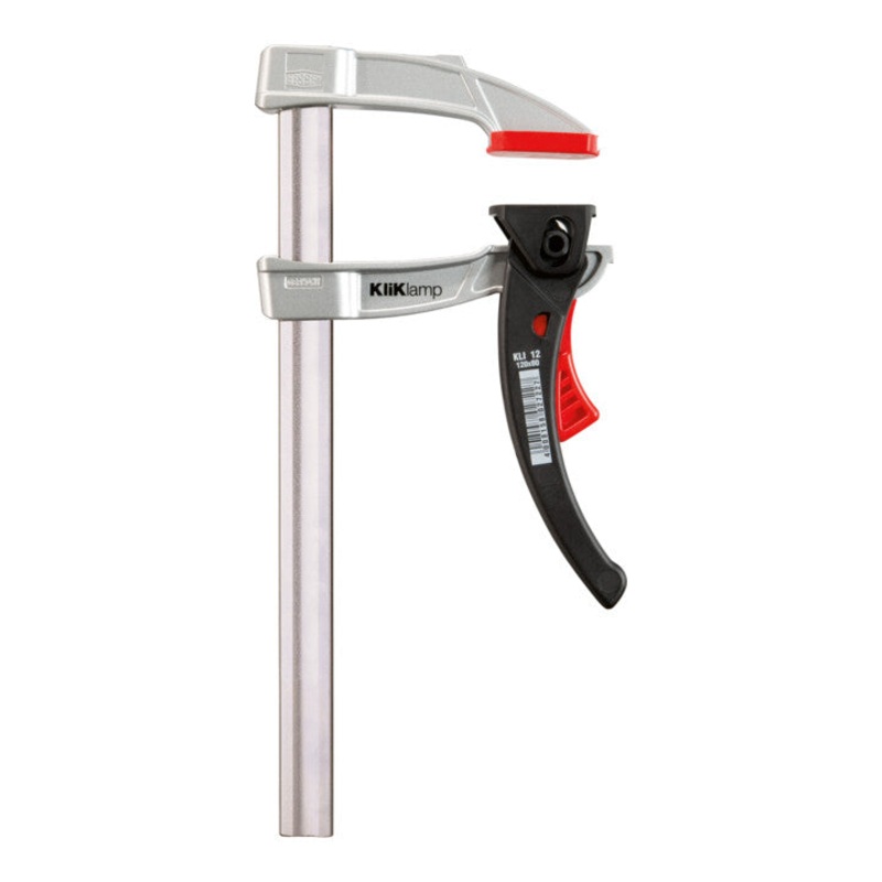 BESSEY abrazadera de palanca KliKlamp luz 300 mm proyeccin 80 mm (4000831557)