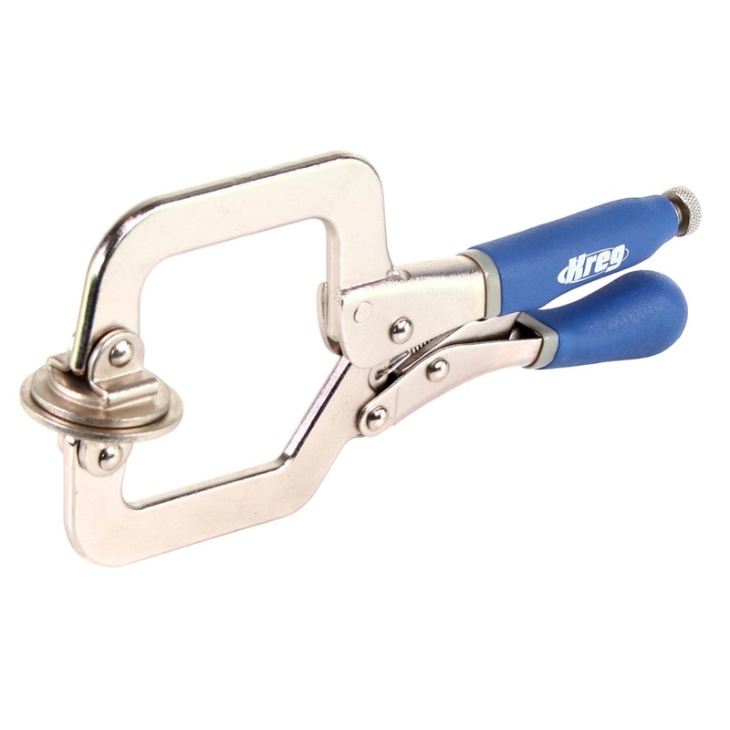 KREG Classic Universal Clamp madera abrazadera de liberacin rpida 76 mm ( KHC-PREMIUM )
