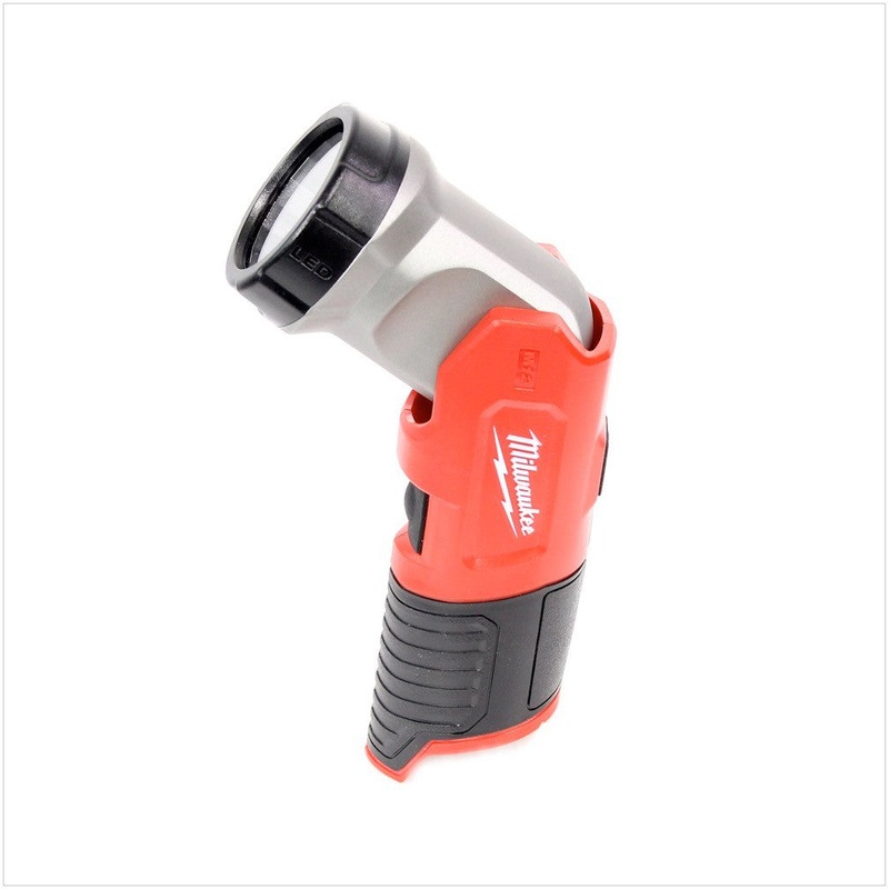 Milwaukee M12 TLED 12 voltios luz de trabajo batera luz solo dispositivo sin batera