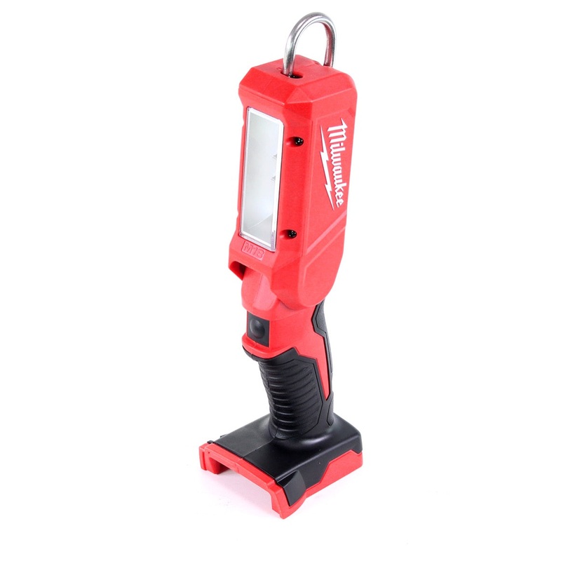 Luz de inspeccin a batera Milwaukee M18 IL-0 de 300 lmenes solo sin batera, sin cargador (4932430564)