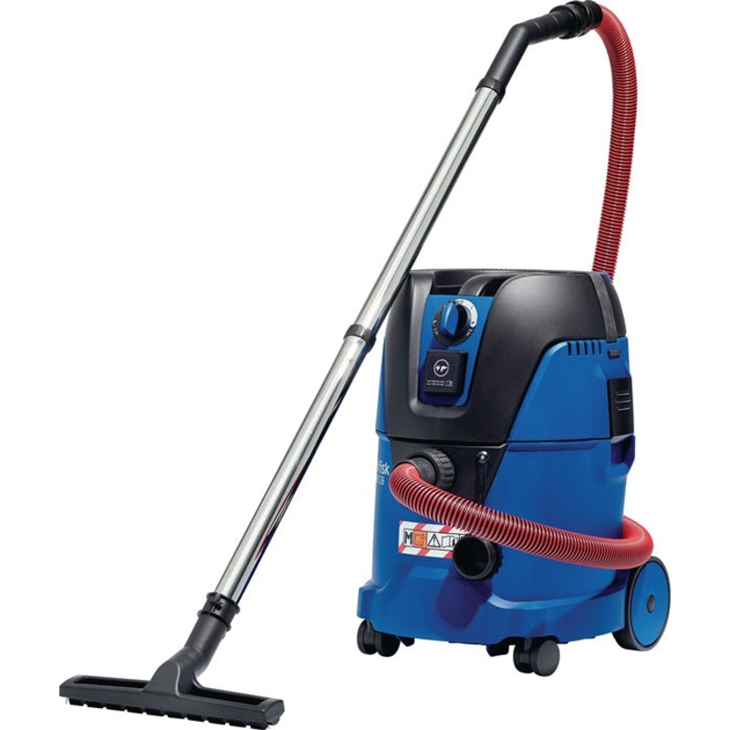 NILFISK aspirador de seguridad AERO 26-2M PC 1500 W 3700 l/min 245 mbar (4000897286)