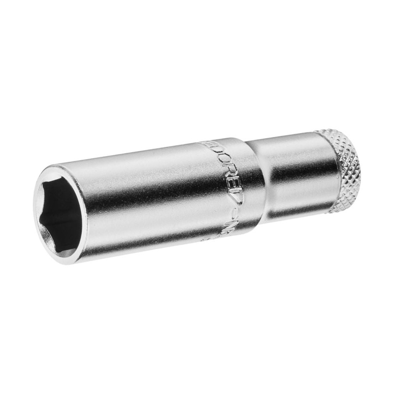 GEDORE inserto de llave de vaso 20 L 1/4 hexagonal, largo (4000824032)
