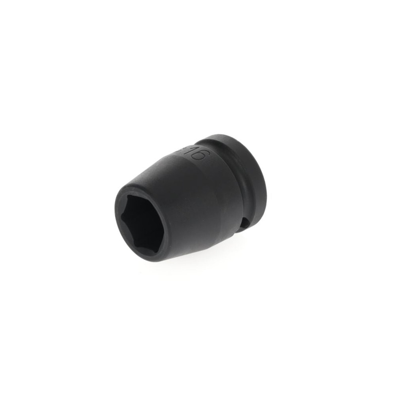 GEDORE Vaso para llave de impacto K 19 1/2 (4000824586)