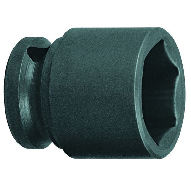 GEDORE Vaso para llave de impacto K 19 1/2 (4000824587)