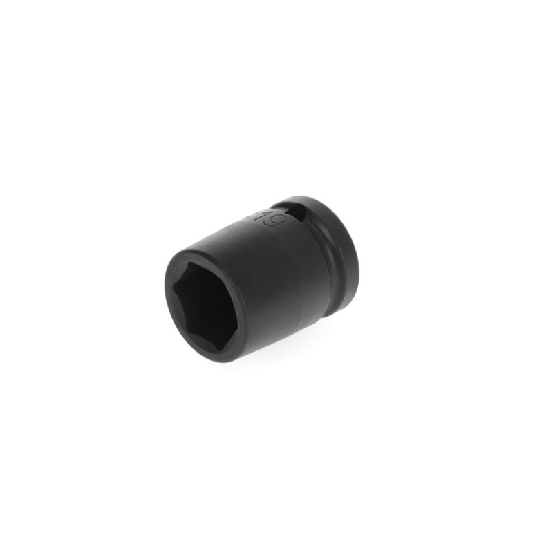 GEDORE Vaso para llave de impacto K 19 1/2 (4000824589)