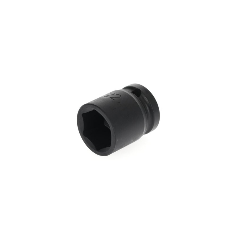 GEDORE Vaso para llave de impacto K 19 1/2 (4000824591)