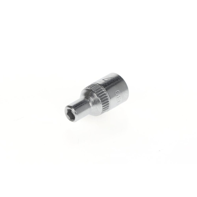 Inserto de llave de vaso GEDORE 20 1/4 6 puntos (4000824300)