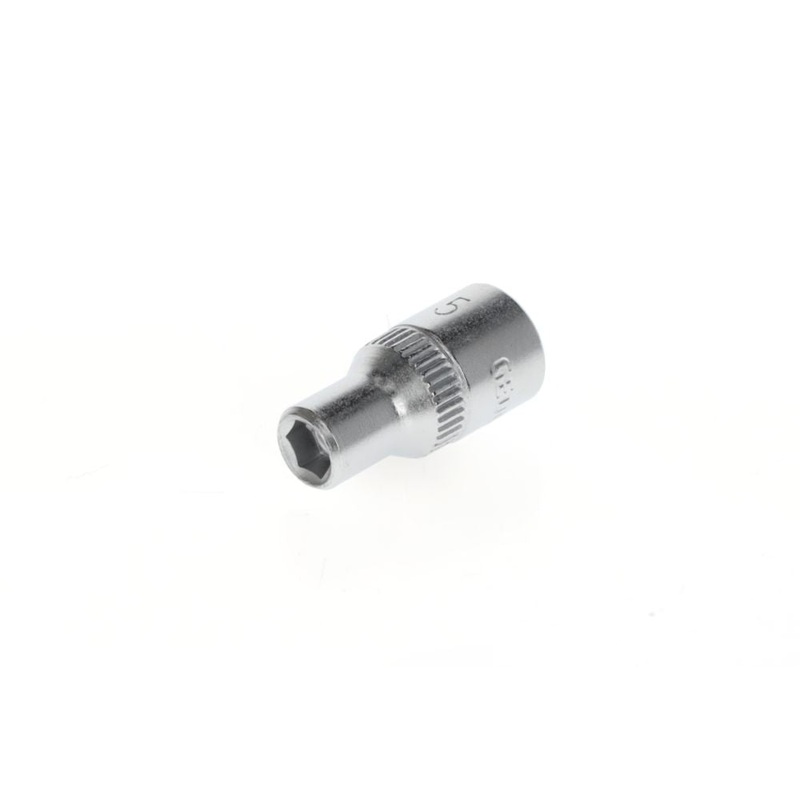 Inserto de llave de vaso GEDORE 20 1/4 6 puntos (4000824302)
